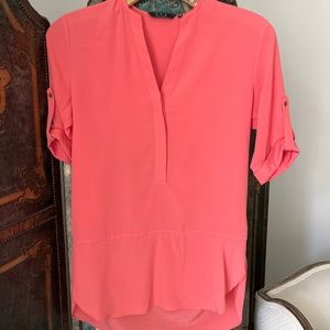 Blouse/tunic top